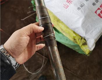 荆州50MM注浆管